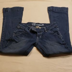 YMI Premium Vintage Jeans Flare